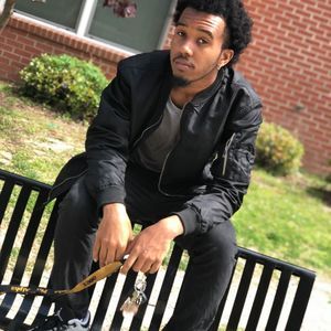 Meet your Posher, Brandon